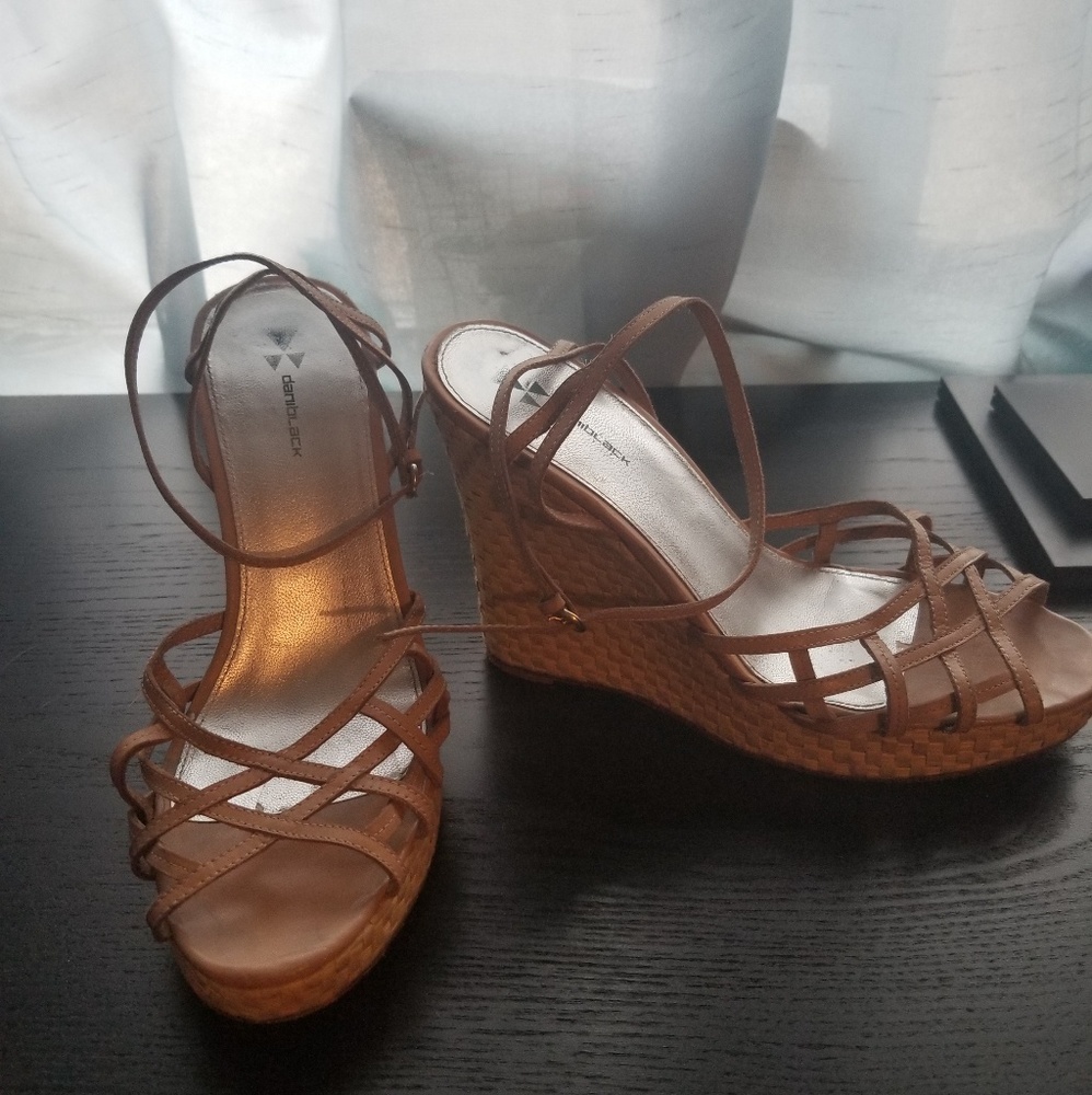Wedges - Picture 3 of 4